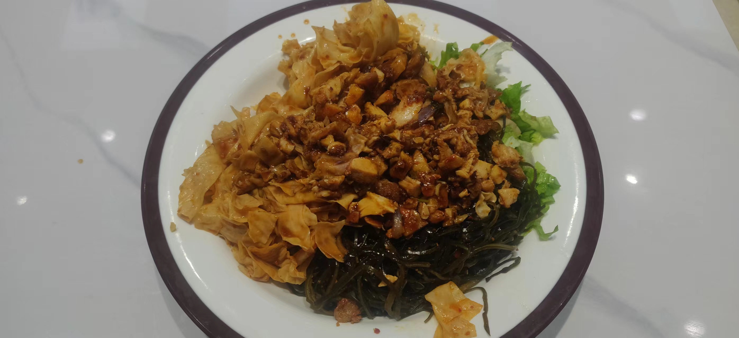 饭