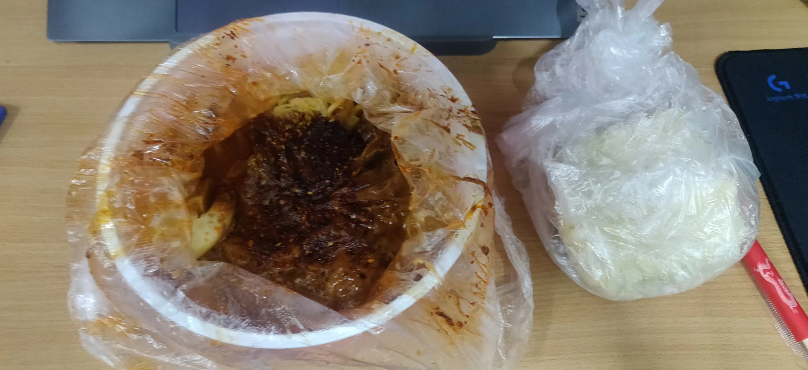饭
